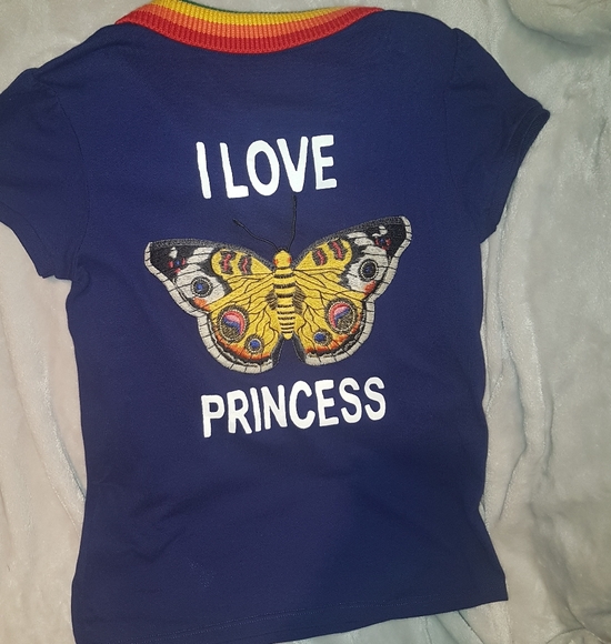 Gucci Kids Toddler Polo Dress - Picture 2 of 6